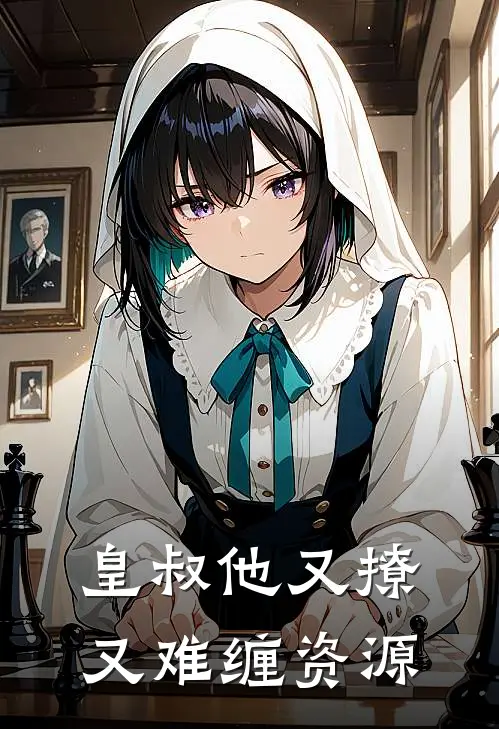 皇叔他又撩又难缠资源