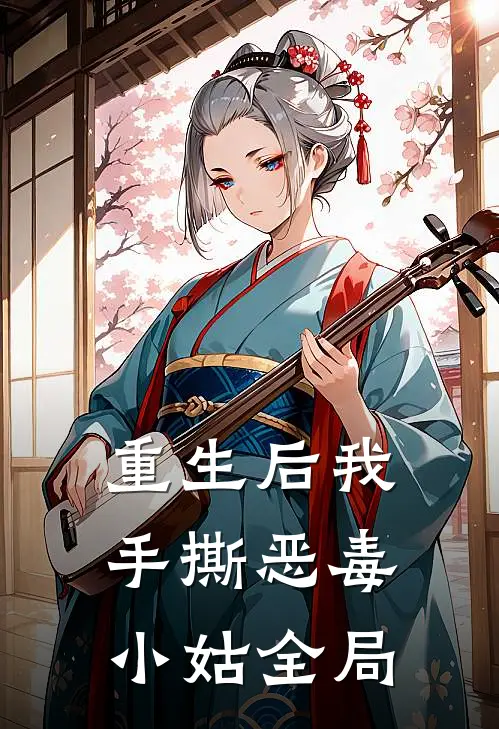 重生后我手撕恶毒小姑全局