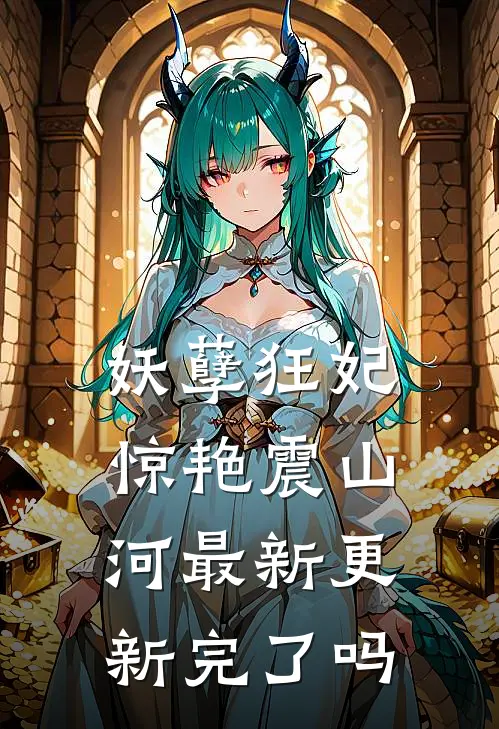 妖孽狂妃惊艳震山河最新更新完了吗