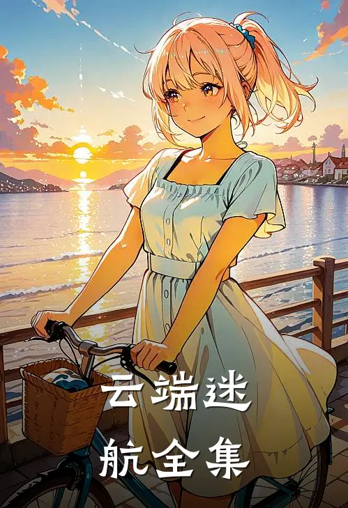云端迷航 全集