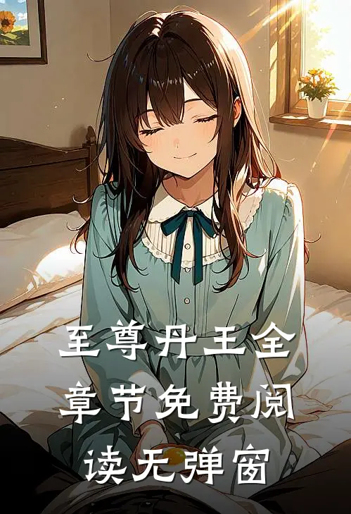 至尊丹王全章节免费阅读无弹窗