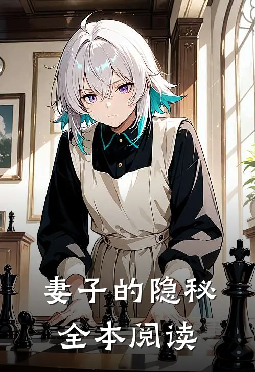 妻子的隐秘全本阅读