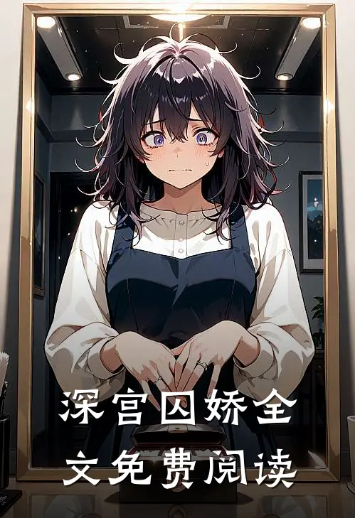 深宫囚娇全文免费阅读
