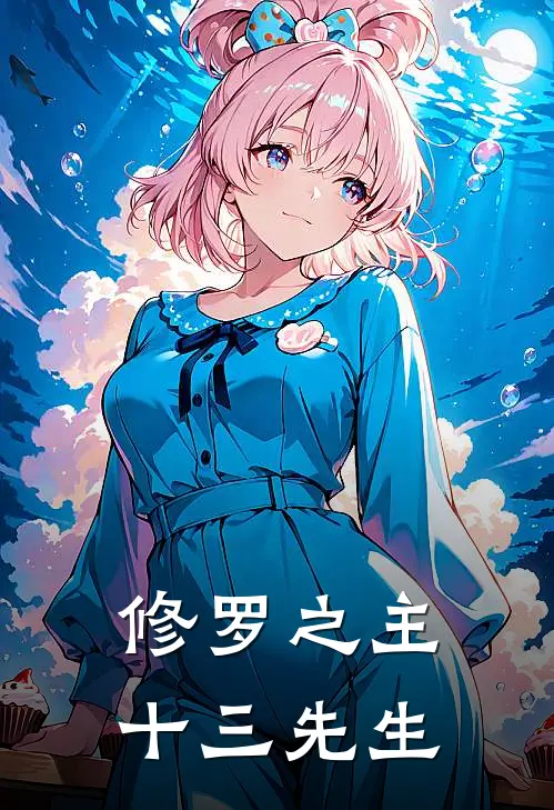 修罗之主十三先生