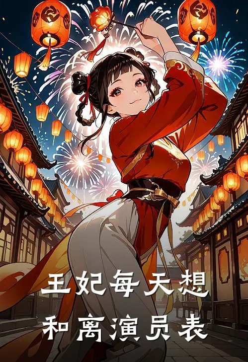 王妃每天想和离演员表