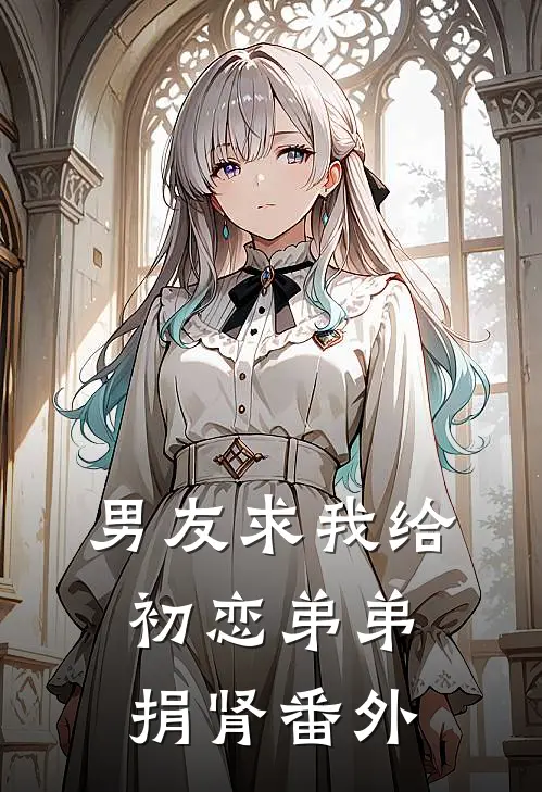 男友求我给初恋弟弟捐肾 番外