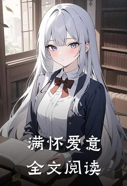 满怀爱意全文阅读