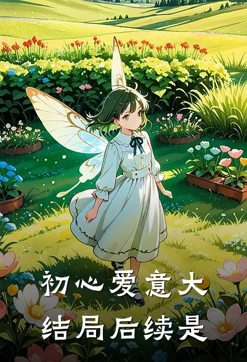 初心爱意大结局后续是