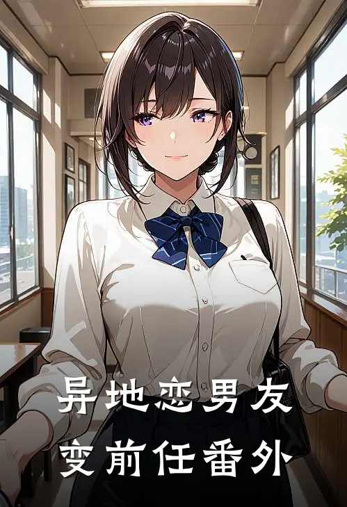 异地恋男友变前任 番外
