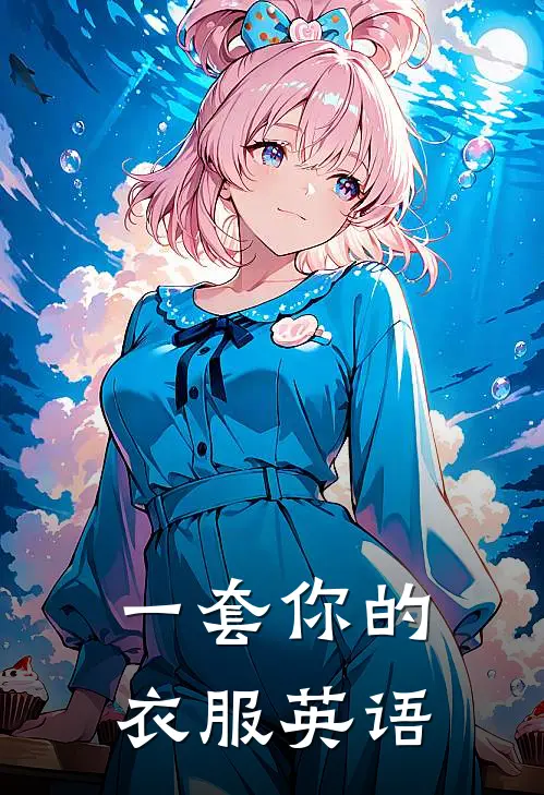 一套你的衣服英语