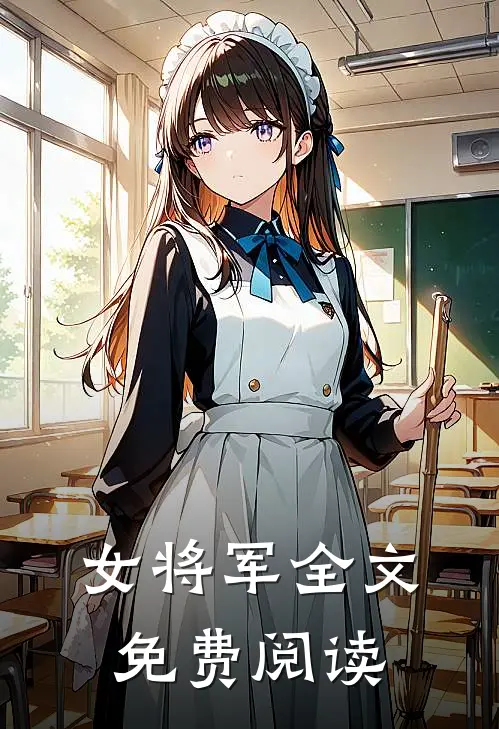 女将军全文免费阅读