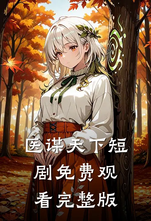 医谋天下短剧免费观看完整版
