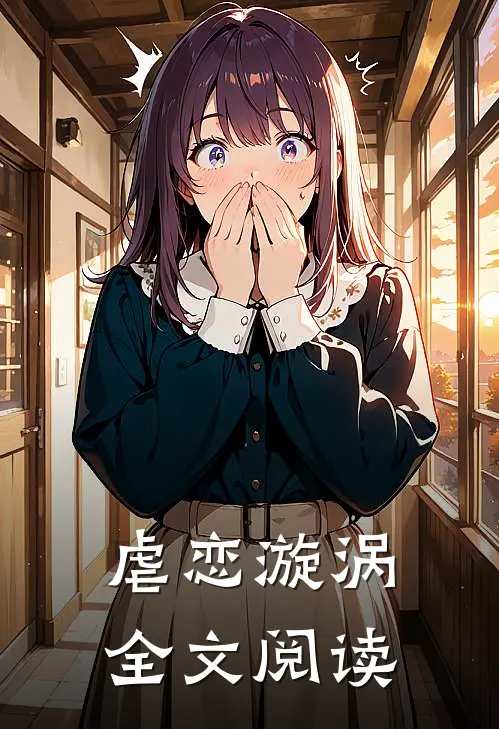 虐恋漩涡全文阅读