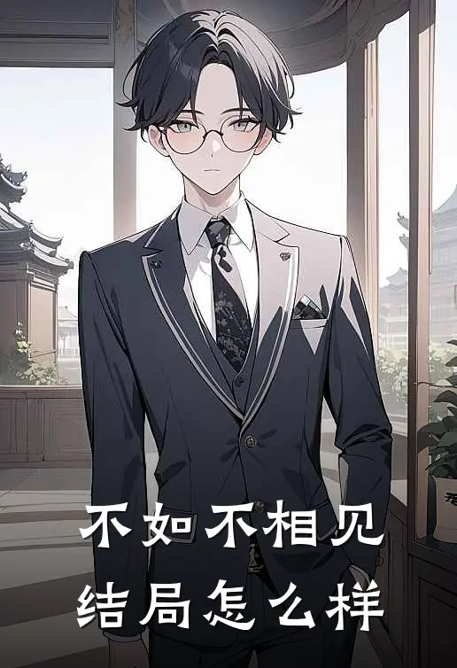 不如不相见结局怎么样