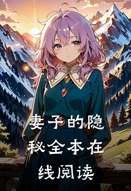 妻子的隐秘全本在线阅读