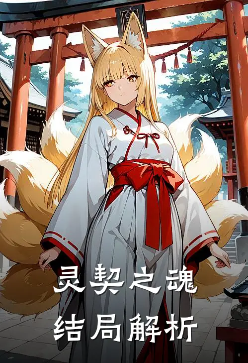 灵契之魂结局解析