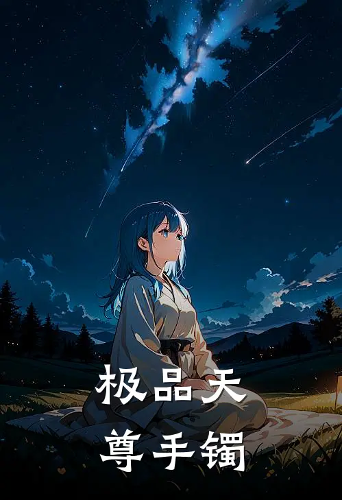 极品天尊手镯