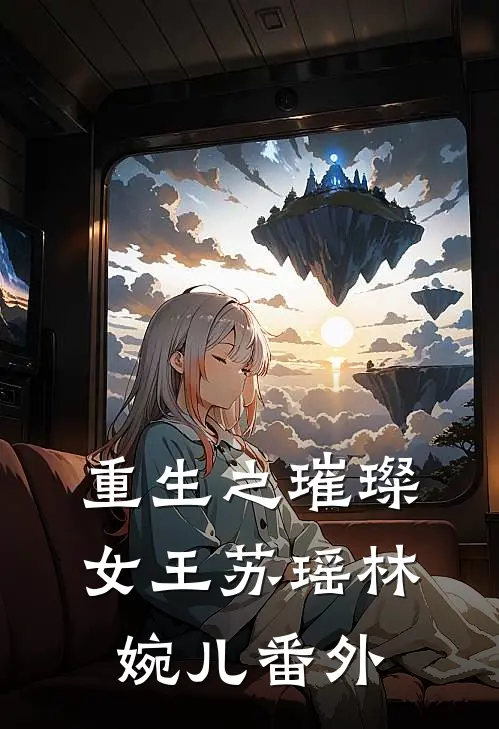 重生之璀璨女王苏瑶林婉儿 番外