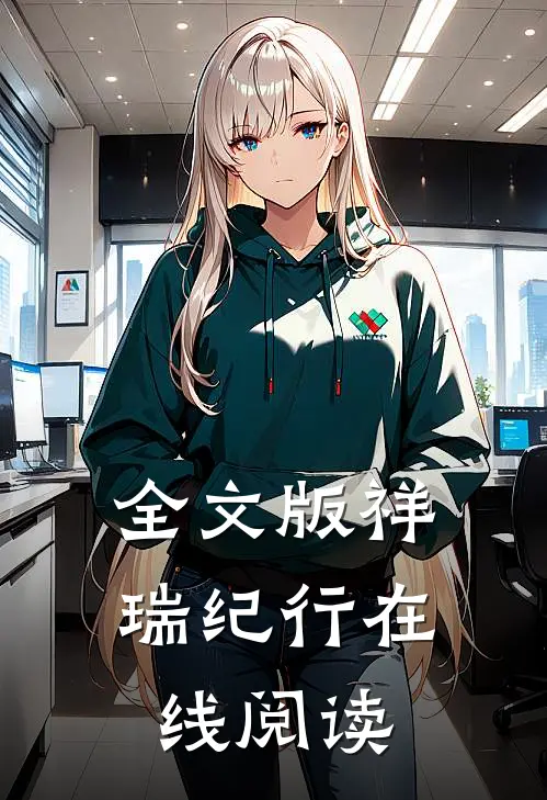 全文版祥瑞纪行在线阅读