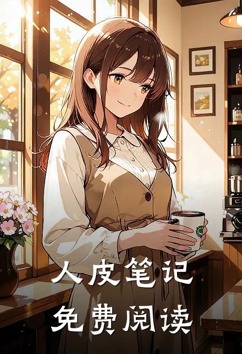 人皮笔记免费阅读
