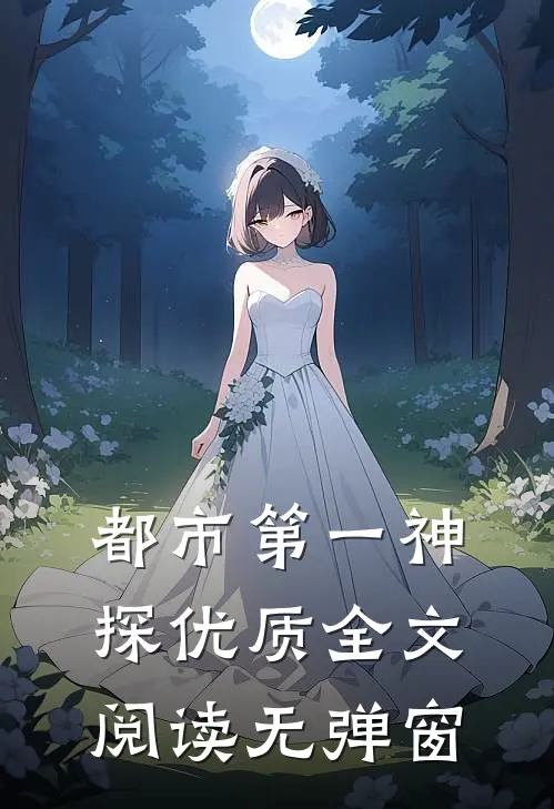 都市第一神探优质全文阅读无弹窗