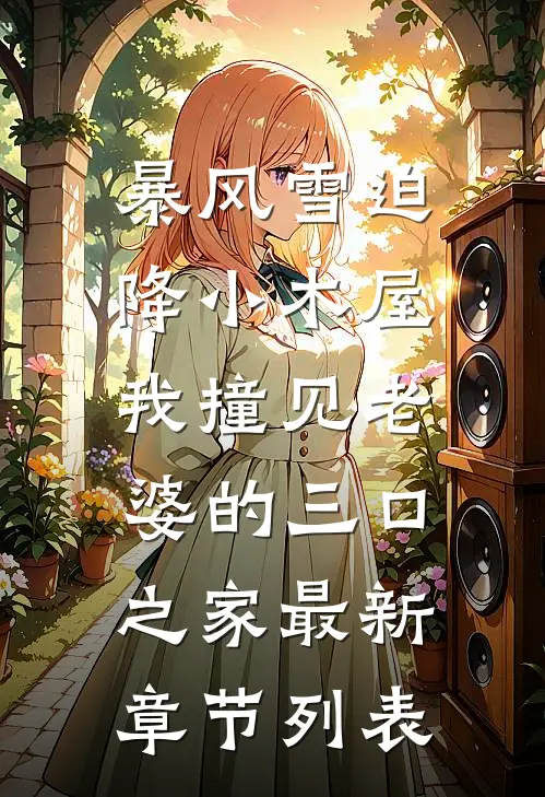 暴风雪迫降小木屋，我撞见老婆的三口之家最新章节列表