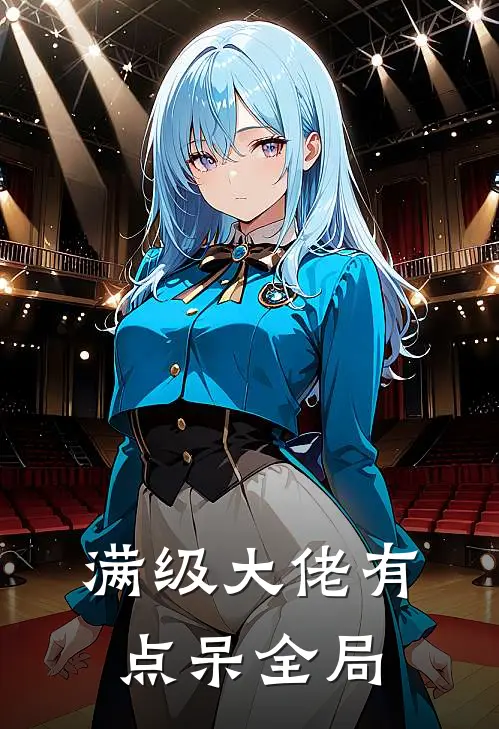 满级大佬有点呆全局
