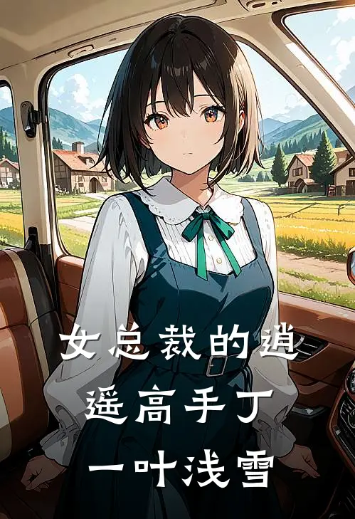 女总裁的逍遥高手丁一叶浅雪