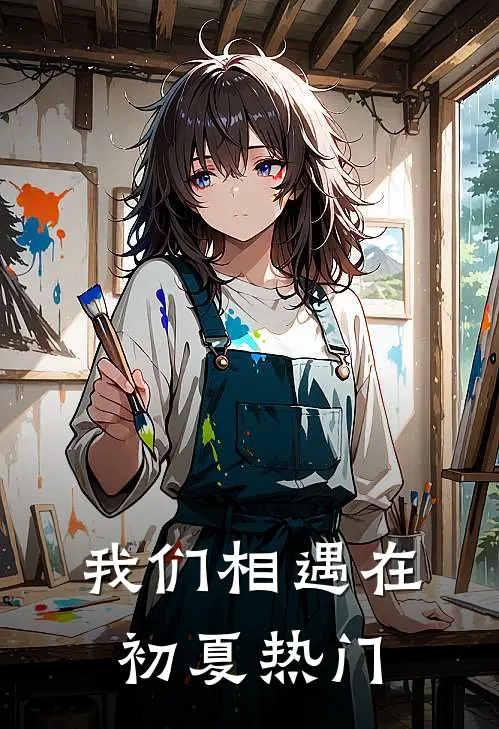 我们相遇在初夏热门