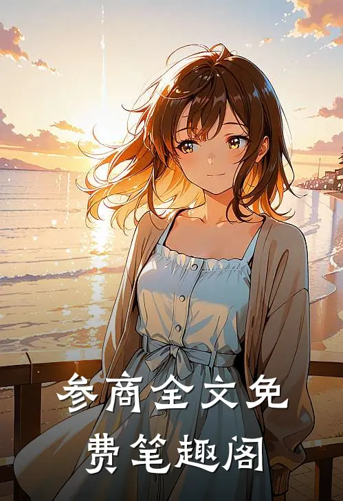 参商全文免费笔趣阁