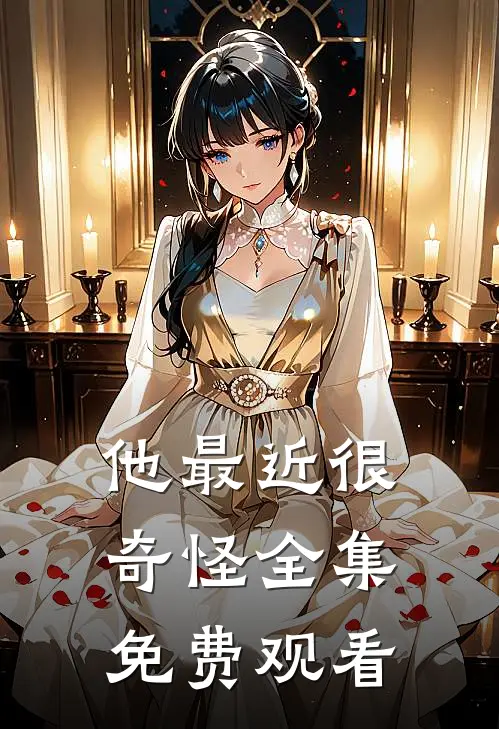 他最近很奇怪 全集免费观看