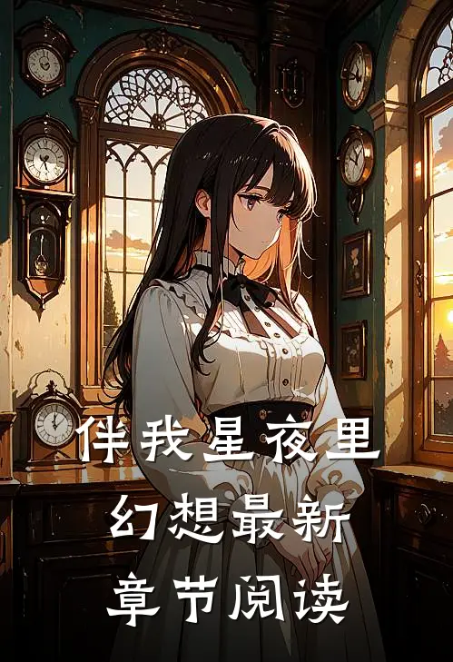 伴我星夜里幻想最新章节阅读
