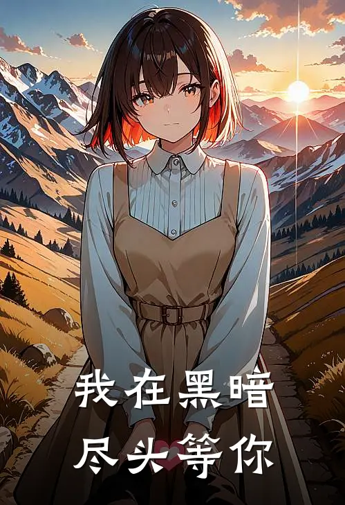 我在黑暗尽头等你