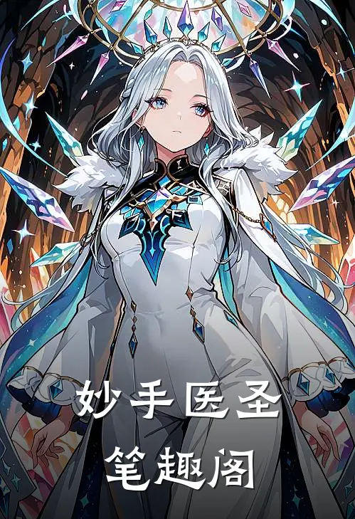 妙手医圣笔趣阁