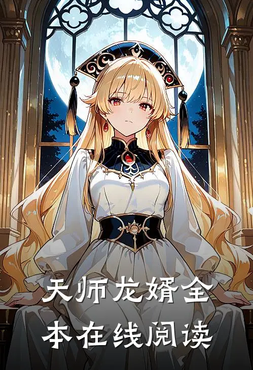 天师龙婿全本在线阅读