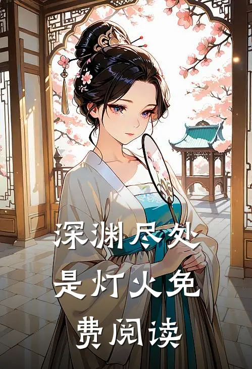 深渊尽处是灯火免费阅读