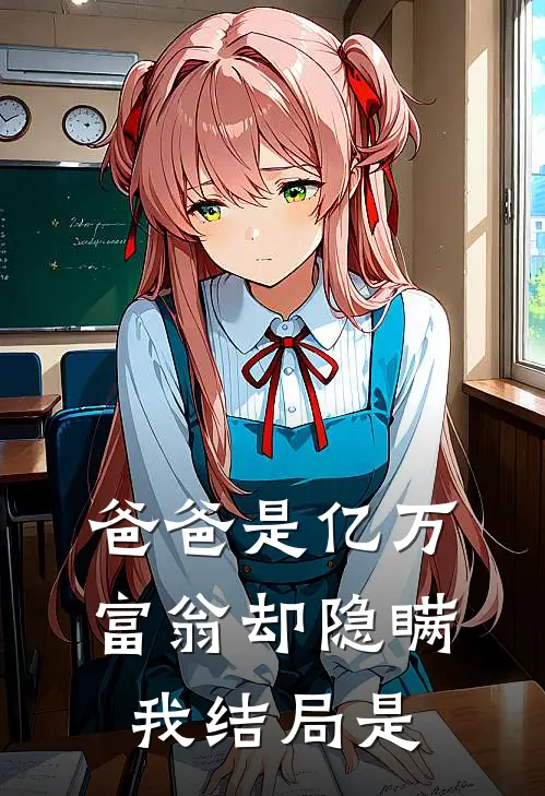 爸爸是亿万富翁却隐瞒我结局是
