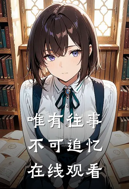 唯有往事不可追忆在线观看