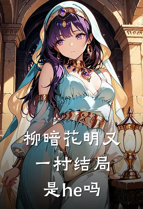 柳暗花明又一村结局是he吗