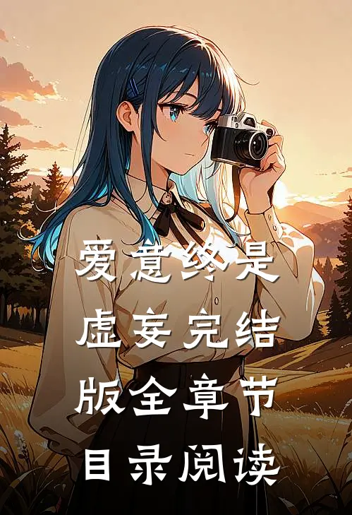 爱意终是虚妄完结版全章节目录阅读