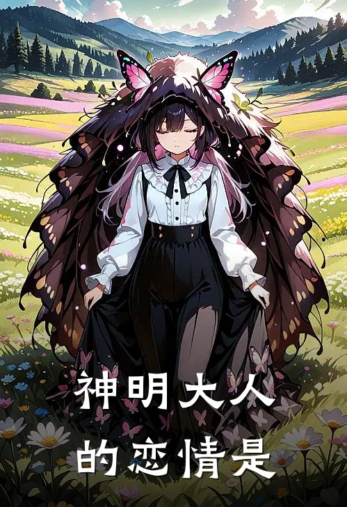 神明大人的恋情是