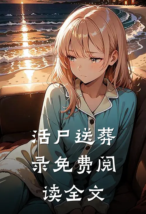 活尸送葬录免费阅读全文
