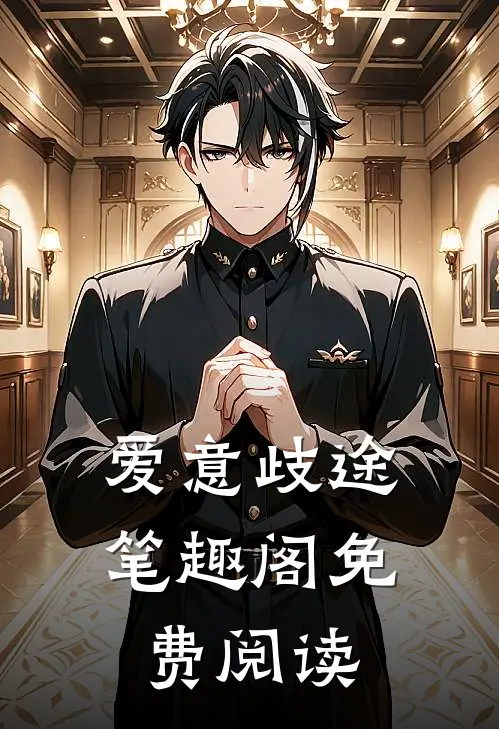 爱意歧途笔趣阁免费阅读