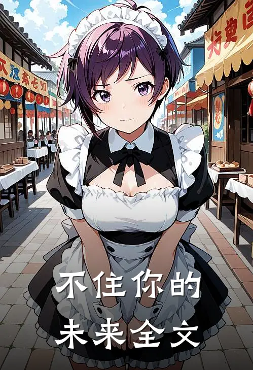 不住你的未来全文