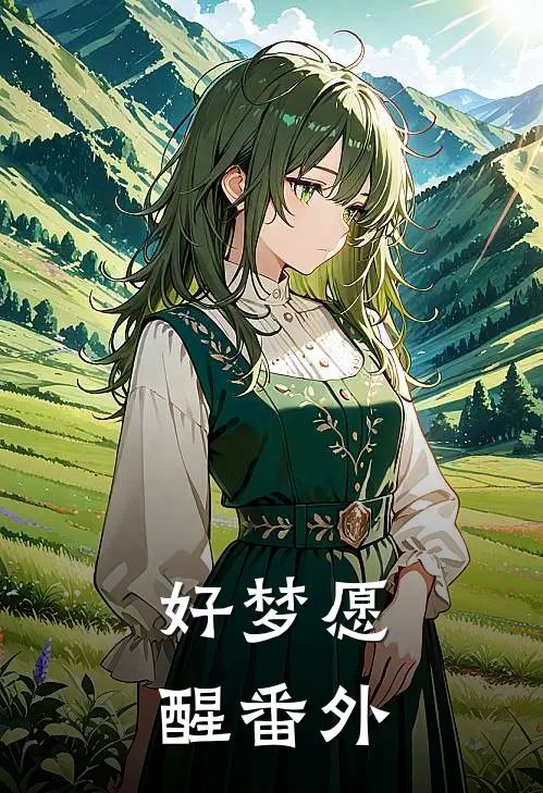 好梦愿醒 番外