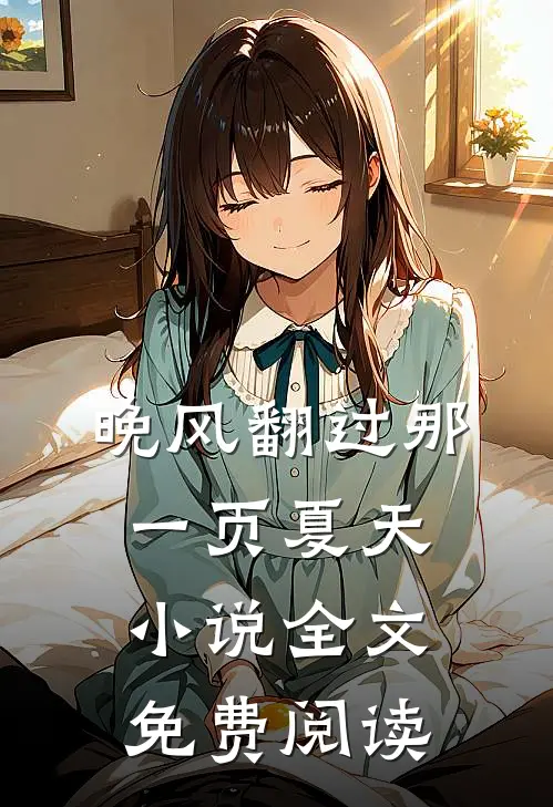 晚风翻过那一页夏天小说全文免费阅读