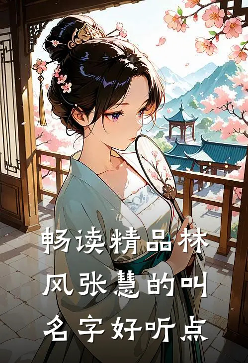 畅读精品林风张慧的叫名字好听点