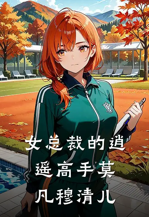 女总裁的逍遥高手莫凡穆清儿