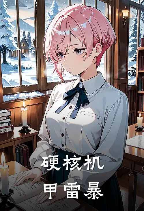 硬核机甲雷暴