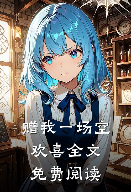 赠我一场空欢喜全文免费阅读